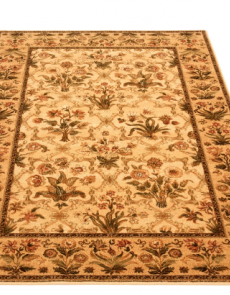 Шерстяний килим Isfahan Olandia Sahara - высокое качество по лучшей цене в Украине.